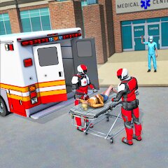 Ambulance Game