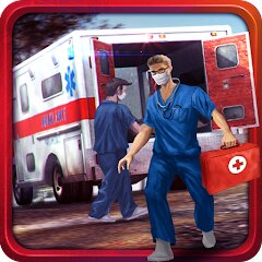 Ambulance Rescue Simulator