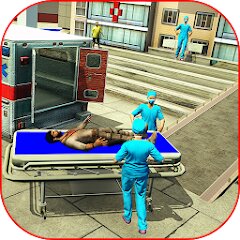 Ambulance Simulator 2019