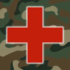 Army First Aid 