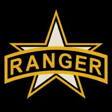 Army Ranger Handbook