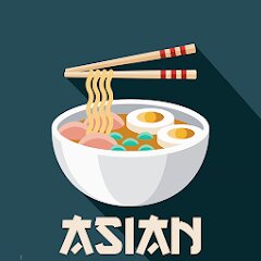 Asian Recipes 