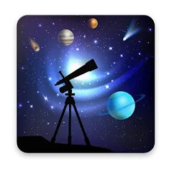 Astronomy Events with Push 