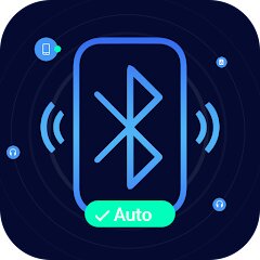 Auto Bluetooth Connect Devices