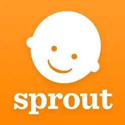 Baby Tracker - Sprout 