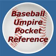 Baseball Umpire Pocket Ref