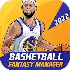 Basketball Fantasy Manager 