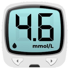 Blood Sugar Tracker - Diabetes