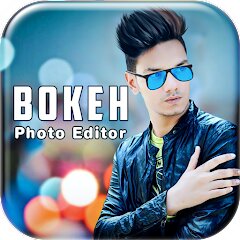 Bokeh Cut Cut 