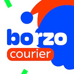 Borzo Delivery Partner 