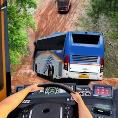 Bus Driving Simulator Original 