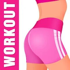 Buttocks Workout: Hips Workout 