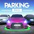 Car Parking Pro - Park & Drive 