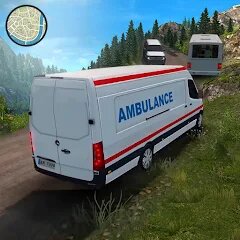 City Hospital Ambulance Game