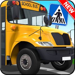 City School Bus Simulator