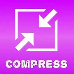 Compress image size in KB 