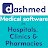 DashMed- Medical billing app