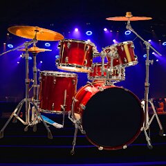 Drum Sets