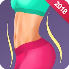 Easy Workout Lite - Abs & Butt Fitness