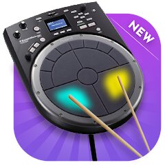 Electric Drum Pad