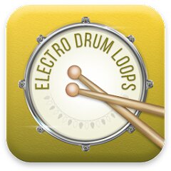 Electro Drum Loops