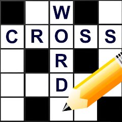 English Crossword puzzle