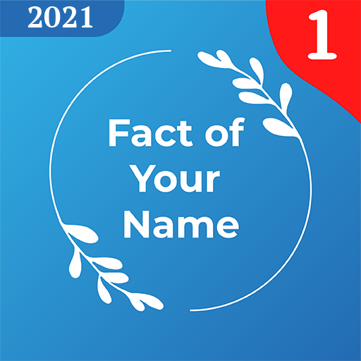 Fact of Your Name - Name Meaning