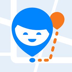 Find My Kids: Location Tracker