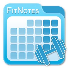 FitNotes