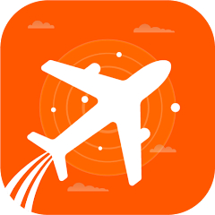 Flight Tracker & Plane Finder