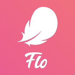 Flo Menstrual & Period Tracker