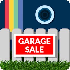 GarageSale: Online Yard Sale