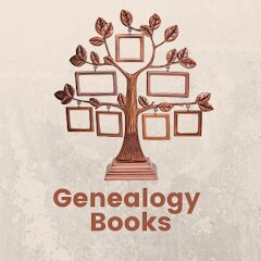 Genealogy Books