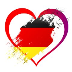 German Chat & Dating 