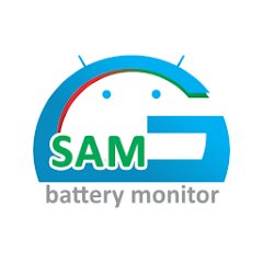 GSam Battery Monitor 