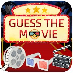 Guess the Movie - Emoji Quiz