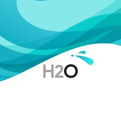 H2O Icon Pack 