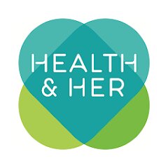 Health & Her Perimenopause App 