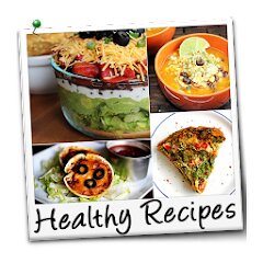 Healthy Recipes 