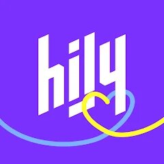 Hily - Dating Make Friends