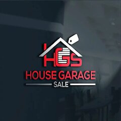 House Garage Sale: Find Garage 