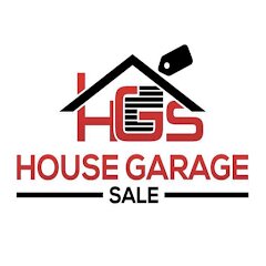 House Garage Sale