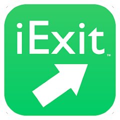 iExit Interstate Exit Guide