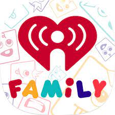 iHeartRadio Family