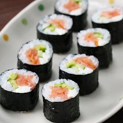 Japanese Recipes 