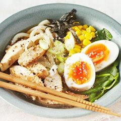 Japanese Recipes