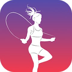 30 Day Jump Rope Fitness Challenge