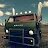 Kamaz Truck Driver