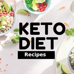 Keto Diet Recipes 