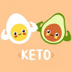 Keto Diet: Keto Recipes